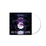 Jóta - AU CLAIR DE LUNE version CD (album) - Le Meilleur du Portugal