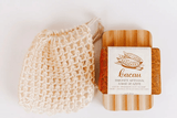 Kit bien-être traditionnel - Aromas Da Villa - Le Meilleur du Portugal