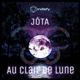 Jóta - AU CLAIR DE LUNE version CD (album) - Le Meilleur du Portugal
