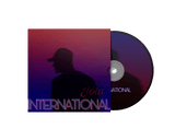 Jóta - INTERNATIONAL version CD (album) - Le Meilleur du Portugal