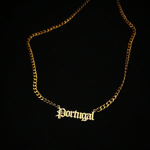 Chaîne Portugal - Le Meilleur du Portugal