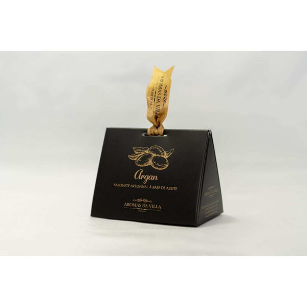 Savon artisanal Premium à l'huile d'argan - 100g le-meilleur-du-portugal