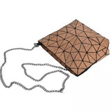 Sac geometrico en liège portugais - Le Meilleur du Portugal