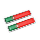 Stickers Portugal pour voiture