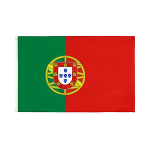 Drapeau du Portugal - Drapeau Portugais - Le Meilleur du Portugal