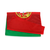 Drapeau du Portugal - Drapeau Portugais - Le Meilleur du Portugal