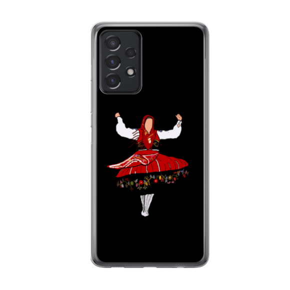 Coque Vira pour smartphone Samsung - Le Meilleur du Portugal