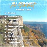 DY ONE - AU SOMMET version CD (album) - Le Meilleur du Portugal