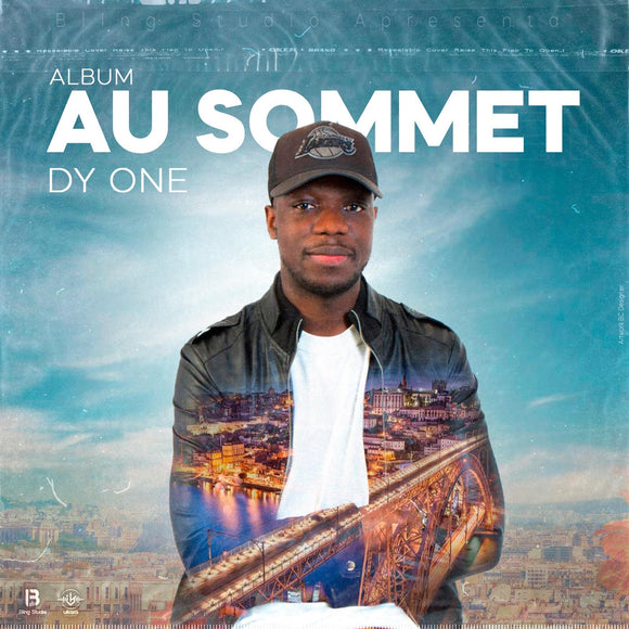 DY ONE - AU SOMMET version CD (album) - Le Meilleur du Portugal